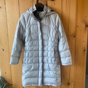 Calvin Klein Performance Winter Coat